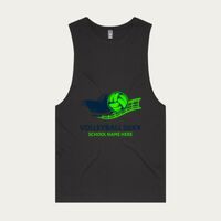 BARNARD TANK TEE Thumbnail