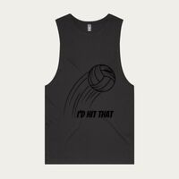 BARNARD TANK TEE Thumbnail