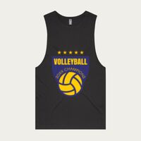 BARNARD TANK TEE Thumbnail
