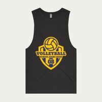 BARNARD TANK TEE Thumbnail