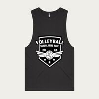 BARNARD TANK TEE Thumbnail