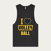 BARNARD TANK TEE Thumbnail