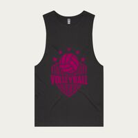 BARNARD TANK TEE Thumbnail