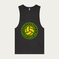 BARNARD TANK TEE Thumbnail