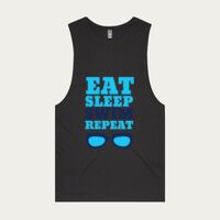BARNARD TANK TEE Thumbnail