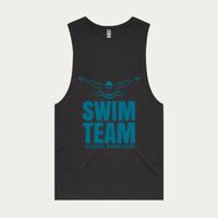 BARNARD TANK TEE Thumbnail