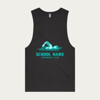BARNARD TANK TEE Thumbnail