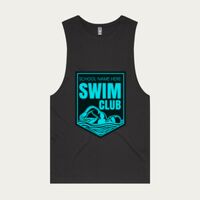 BARNARD TANK TEE Thumbnail