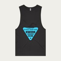 BARNARD TANK TEE Thumbnail