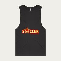 BARNARD TANK TEE Thumbnail