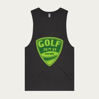 BARNARD TANK TEE Thumbnail