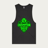 BARNARD TANK TEE Thumbnail