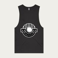 BARNARD TANK TEE Thumbnail