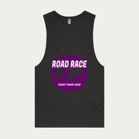 BARNARD TANK TEE Thumbnail