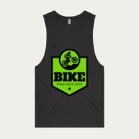 BARNARD TANK TEE Thumbnail