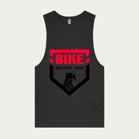 BARNARD TANK TEE Thumbnail