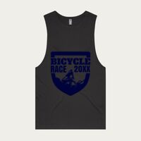 BARNARD TANK TEE Thumbnail