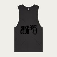 BARNARD TANK TEE Thumbnail
