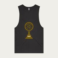 BARNARD TANK TEE Thumbnail