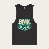 BARNARD TANK TEE Thumbnail