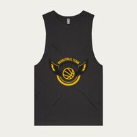 BARNARD TANK TEE Thumbnail