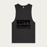 BARNARD TANK TEE Thumbnail