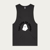 BARNARD TANK TEE Thumbnail