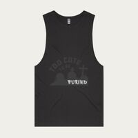 BARNARD TANK TEE Thumbnail