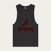 BARNARD TANK TEE Thumbnail