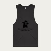 BARNARD TANK TEE Thumbnail