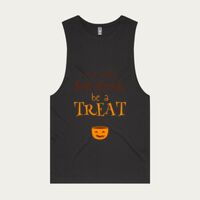 BARNARD TANK TEE Thumbnail