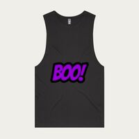 BARNARD TANK TEE Thumbnail