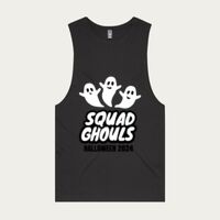 BARNARD TANK TEE Thumbnail