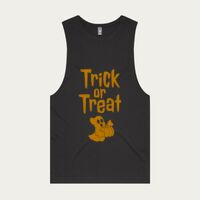 BARNARD TANK TEE Thumbnail