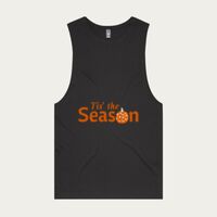 BARNARD TANK TEE Thumbnail