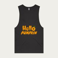 BARNARD TANK TEE Thumbnail