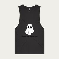 BARNARD TANK TEE Thumbnail