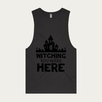 BARNARD TANK TEE Thumbnail