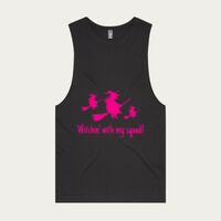 BARNARD TANK TEE Thumbnail