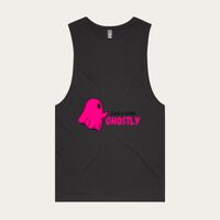 BARNARD TANK TEE Thumbnail