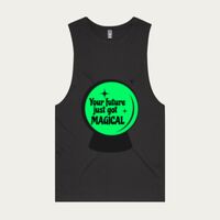 BARNARD TANK TEE Thumbnail