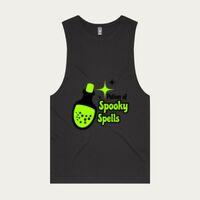 BARNARD TANK TEE Thumbnail