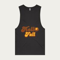 BARNARD TANK TEE Thumbnail
