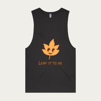BARNARD TANK TEE Thumbnail