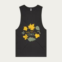 BARNARD TANK TEE Thumbnail