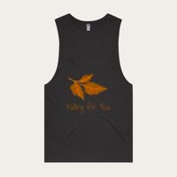BARNARD TANK TEE Thumbnail