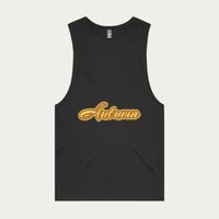 BARNARD TANK TEE Thumbnail