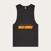BARNARD TANK TEE Thumbnail