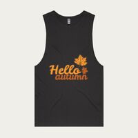 BARNARD TANK TEE Thumbnail