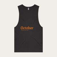 BARNARD TANK TEE Thumbnail